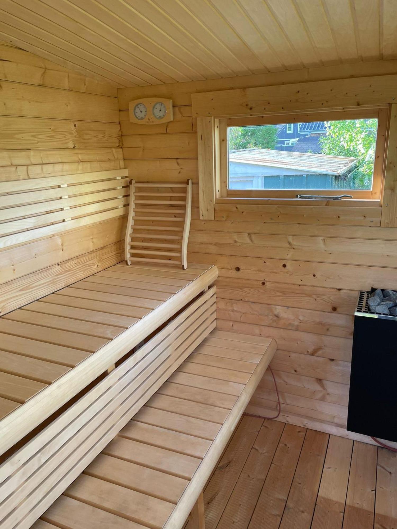 Beachhouse Mit Privater Sauna Und Kamin, 700M Zum Strand Schonberger Strand Dış mekan fotoğraf