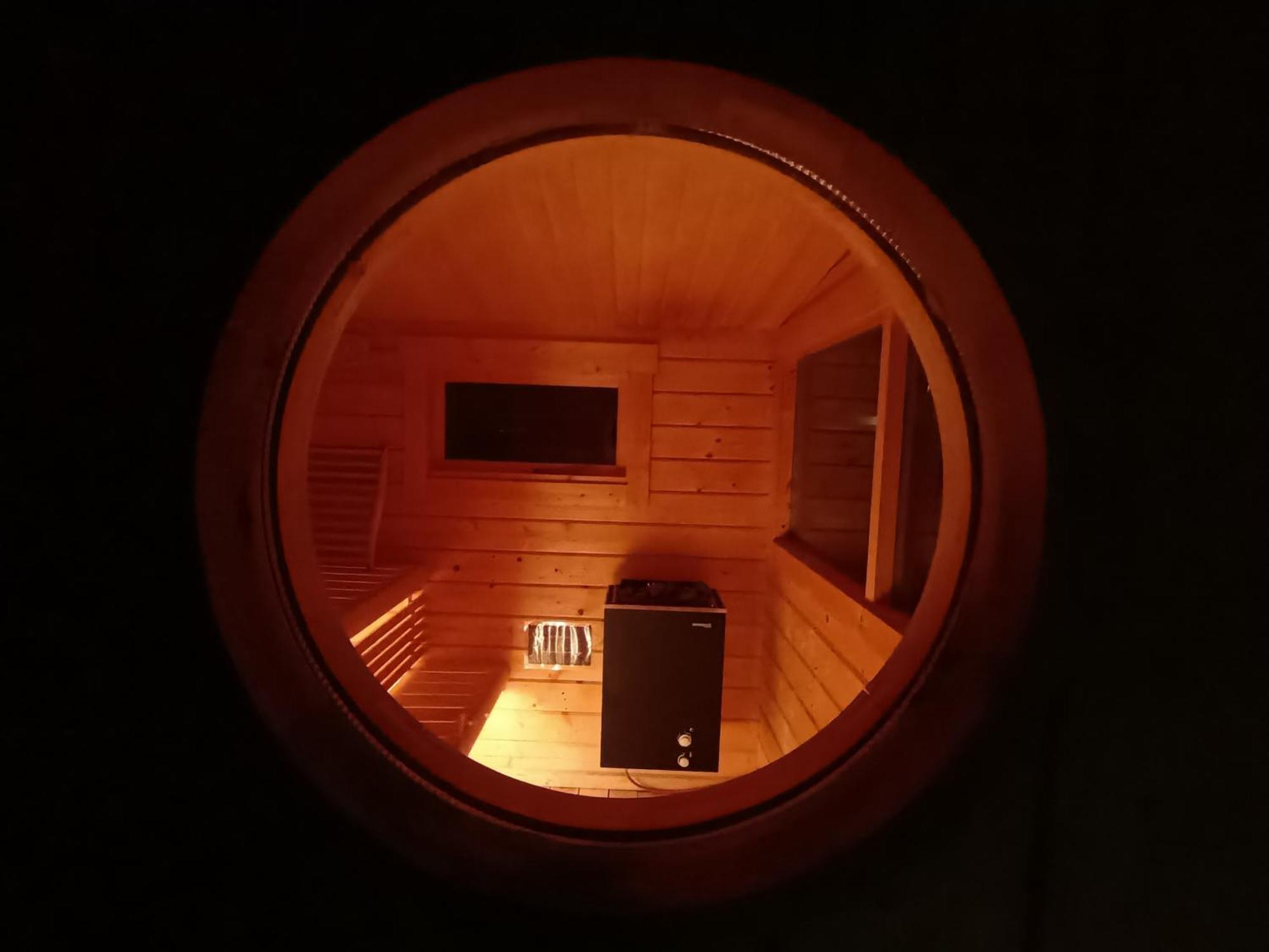 Beachhouse Mit Privater Sauna Und Kamin, 700M Zum Strand Schonberger Strand Dış mekan fotoğraf